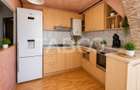 Apartament foarte spatios 3 camere balcon zona Cedonia - 4