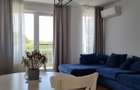 Apartament 3 camere Baneasa Zoo Iancu Nicolae de inchiriat - 36