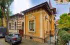 Cotroceni | Vilă interbelică renovată | 4 camere | 130 mp | Comision 0% - 2