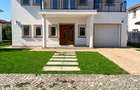 Vilă Cocheta P+1+S | 5 Dormitoare | 3 Băi | Garaj | Grădină | Terasă | Tamasi - 1