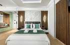 Sea view  apartment- Alezzi Infinity  /  parking spot - 2
