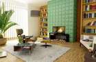 3 camere | STB | parcuri | metrou | 2026 | premium | decomadat - 1