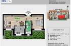 Apartamente 2 camere - Mamaia Nord / Sat - 4