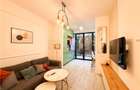 Apartament 2 camere tip Duplex de inchiriat Win Herastrau - 2