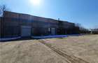 Spatiu Industrial - 1200 mp - Productie - Depozitare - Distributie - 14