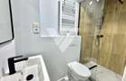 Garsoniera noua de inchiriat etaj 2 cu lift in Sibiu zona Lazaret - 5