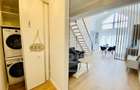 Penthouse 3 camere, 2 bai, dressing, intabulat (NCL-37D-Mo) - 11