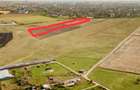 Teren 39.600mp cartierul Gai Arad - 2