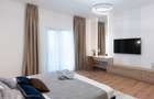 Penthouse, 253 mp, 4 camere, 3 bai, 2 parcari, terasa, centrala, ac, Tunari - 5