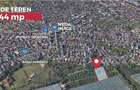 Teren intravilan de vanzare,6994 mp,Popesti-Leordeni, Sfintii Voievozi - 1
