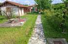 Inchiriez Snagov  casa 4 camere langa padure si aproape de lac - 4