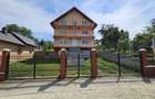 Casă / Vilă cu 12 camere-Sfântu Ilie Vechi, Suceava - 1