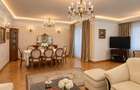 Apartament 4 camere de închiriat | Eleganță clasică | Calea Plevnei - 1