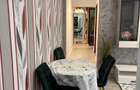 Apartament 4 camere Drumul Taberei Raul Doamnei Azzurro Eugen Lovinescu - 8