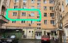 Se inchiriaza  in centru apartament cu doua camere, pret 400 euro lunar. - 1