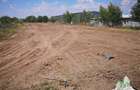 Teren 3096mp Otopeni - la asfalt, 27m deschidere - 2
