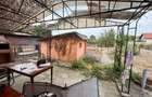 Casa solida si locuibila cu 1470 mp teren integral proprietate - 5