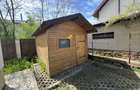 Vila Individuala 5 camere - 402mp Teren - Otopeni Odaile - 24