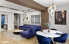Apartament 4 Camere , 2 locuri parcare, 2 bai/ Ivory Residence / Rond Omw Pipera - 5