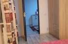 apartament3 camere zonaInel 2  mobilat utilat  46 mp - 4
