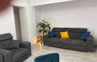 Apartament superb 2 camere, închiriere, Calea Victoriei, etaj 3, complet utilat - 2