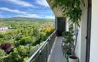 2 Camere openspace, Parcare, Borhanci, Romul Ladea, Terasa, Modern - 7
