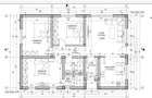 Cornu Villas - Valea Prahovei 4 Camere  - Casa Individuala Parter + 450MP Teren - 32