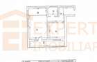 Apartament 2 camere, zona Lumina, mobilat, centrala gaze, loc parcare - 12
