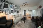 Apartament 3 camere renovat la metrou Gorjului - 13