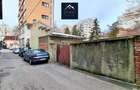 Pache Protopopescu | Teren 513 mp | Dublă deschidere | Potențial investițional - 6