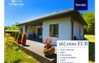 Casă de vacanță modernă în Sovata - 2