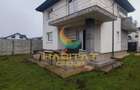 Vanzare casa P+E+Pod 102 mp finisata Comuna Berceni cu acces usor spre Bucuresti - 3