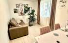 Apartament 3 camere, bloc nou 2021, garaj subteran – Chinteni - 4