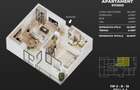 Apartament 2 camere  Tip Studio  Exclusivitate Alliance Rezidential Soseaua Leor - 9