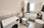 Apartament 2 camere decomandat, mobilat premium, bloc nou 2025, Sânpetru - 10