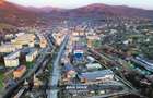Teren 6,820mp, service, birouri si 2 hale in Baia Sprie zona Centrala - 1