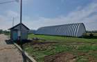 Industrial PARK for Sale – 4 Warehouses with Land, Near Bucharest (INTRAVILAN) - 2