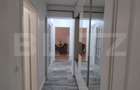 Apartament cu 2 camere, mobilat si utilat + loc de parcare subteran  - 10