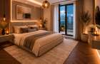 Trezește-te deasupra orașului: Penthouse exclusivist în Pipera - 10