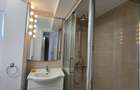 3 camere Piata Amzei etajul 3/7 mobilat utilat balcon - 25