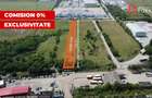 COMISION 0% Teren de vanzare intravilan de 5000 mp in zona Sagului - 1