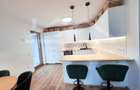 Apartament cu 2 camere, 62mp, parcare, Zona Green Residence - 3