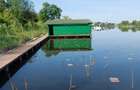Domeniu Protocol Snagov 140m la Lac  11.000 mp Teren | Rezidență sau Evenimente - 22