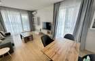 Apartament 2 camere luminos si modern de inchiriat in Nusco City – Pipera - 3