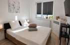 Apartament 73.6 mp. Novopolis cu terasă 23.4 mp. + parcare proprietate - 7