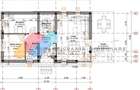 Casă individuală P+1+M cu 5 dormitoare – zona liniștită, Chinteni - 14
