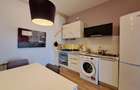 De inchiriat 2 camere Baneasa - Pipera | Priveliste padure | 2 bai - 5