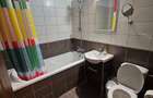 Inchiriez apt. 2 cam. Ion Mihalache, Str. Turda, la 1km Arcul de Triumf, renovat - 18