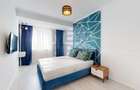 Apartament 3 camere cu loc de parcare de inchiriat RIN Grand Residence - 12