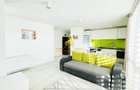 2 camere, modern, bloc nou, balcon, parcare, Calea Turzii, OMV - 1